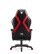 Fotel gamingowy dla dzieci Diablo X-Horn 2.0 Small: czarno-czerwony (1745) - wariant 3