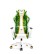 Fotel gamingowy dla dzieci Diablo Small X-One 2.0: Craft Edition (1738) - wariant 3