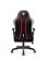 Fotel gamingowy Diablo X-One 2.0 czarno-czerwony: Small (1736) - wariant 2